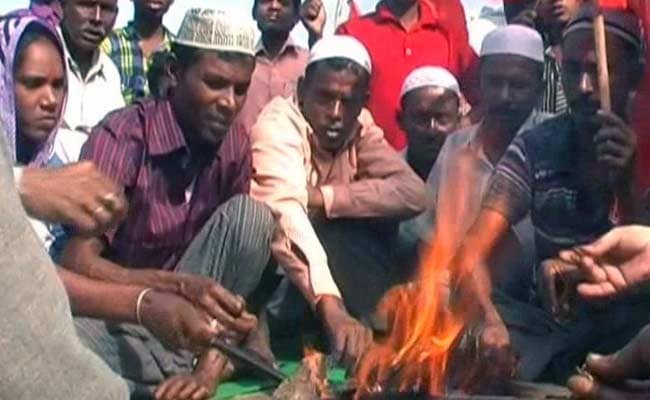 Mass Conversion in UP Sparks Outrage in Parliament, Government Asked to Explain