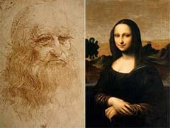 Is Mona Lisa Inscrutably Chinese? Italian's Theory Raises Eyebrows