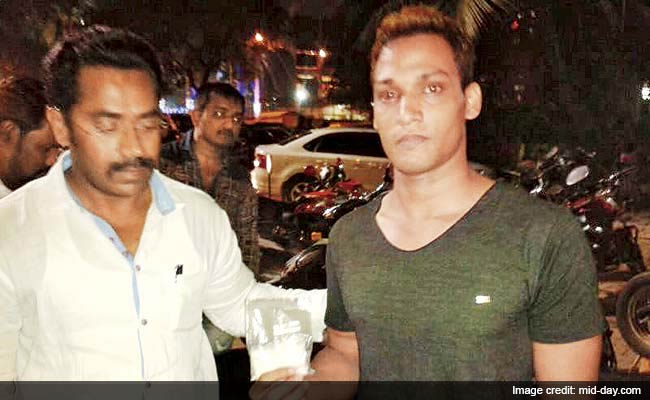 Mom Helps Nab Peddler Who Sold Drugs To Her Daughter 