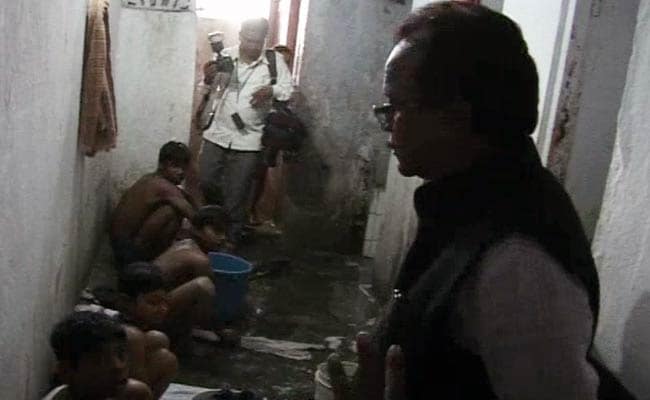 'It is as if These Children are Living In Jails': Minister on Dalit Boys' Hostels in Nagpur