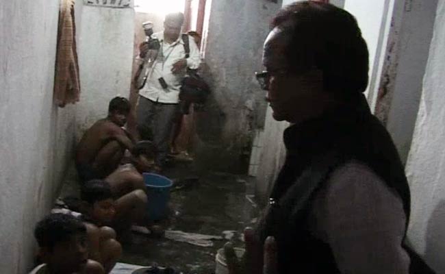 'It is as if These Children are Living In Jails': Minister on Dalit Boys' Hostels in Nagpur