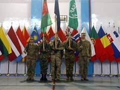 Afghan Security on Alert As New NATO Mission Takes Over