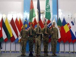 Taliban Claims NATO 'Defeat' in the 13-Year Afghan War Taliban Claims NATO 'Defeat' in the 13-Year Afghan War