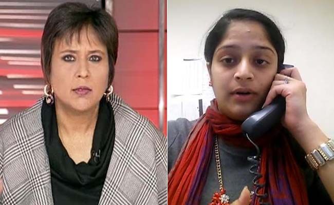 A Week Ago, Woman Reported Uber Driver Shiv Kumar Yadav For 'Staring'