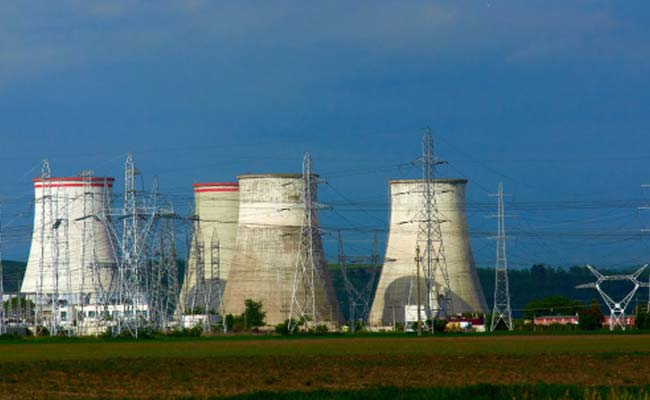 Gas Leak Kills Three at South Korean Nuclear Plant