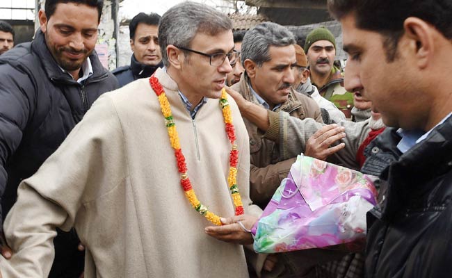 Omar Abdullah Resigns as Chief Minister of Jammu and Kashmir: 10 Developments