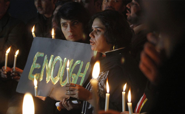 Opinion: For Our Children: Powerful Editorial in Pak Daily