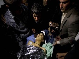 Israeli Soldiers Kill Palestinian Stone Thrower in West Bank Israeli Soldiers Kill Palestinian Stone Thrower in West Bank