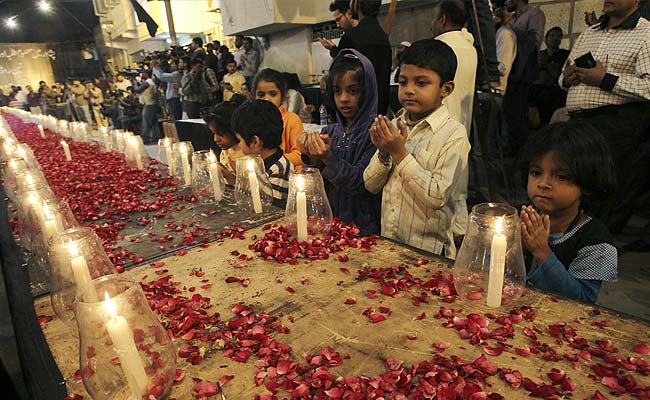 After Peshawar School Attack, High Alert in Punjab