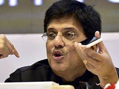 Power Minister Piyush Goyal Faces Tough Questions, This Time From Children