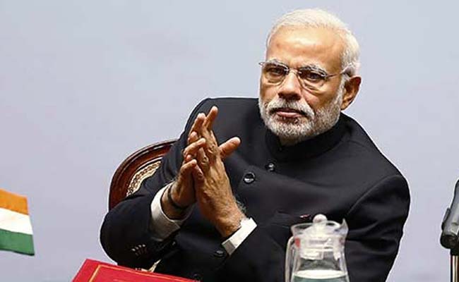 PM Modi to Inaugurate Indian Science Congress at Mumbai on January 3