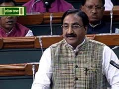 In Parliament, BJP MP Ramesh Pokhriyal Says 'Science a Pygmy Compared to Astrology'
