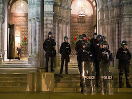Ferguson Cop Who Killed Black Teen Speaks Out: Report Ferguson Cop Who Killed Black Teen Speaks Out: Report