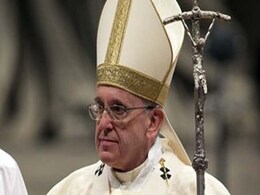 Pope Offers Christmas Phone Greetings to Iraqi Refugees Pope Offers Christmas Phone Greetings to Iraqi Refugees