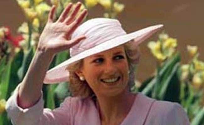 Britain Posts 41 Million Wills, Including Princess Diana's