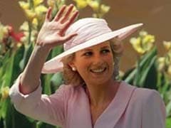 Cheers for Royal Birth as Fans Remember Diana