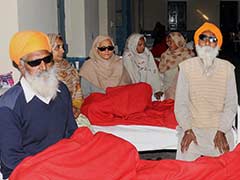 At Least 14 People Lose Eyesight After Free Eye Surgery Camp in Punjab