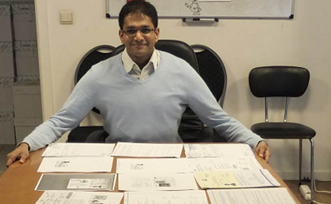 What About Visas for Indians? Reciprocity Needed