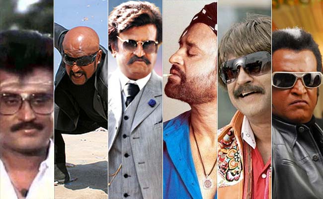Seen These Rajinikanth Posters Yet? They Are Epic