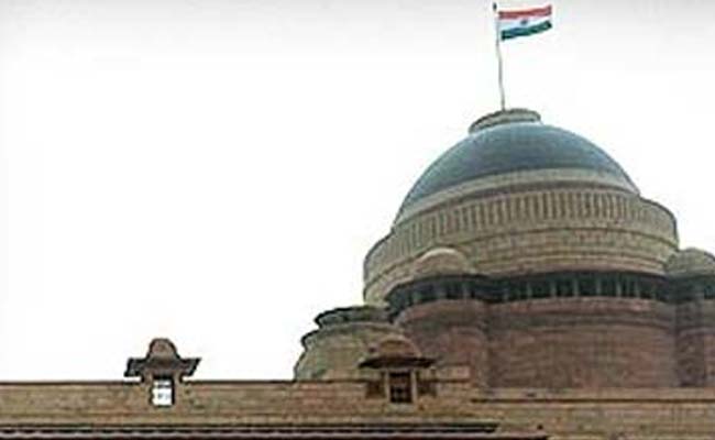 Rashtrapati Bhavan Gets a New Ceremonial Hall