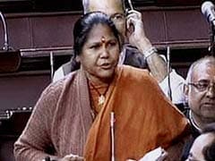 Minister Sadhvi Niranjan Jyoti Must be Fired for Hate Speech, Says Opposition: 10 Developments