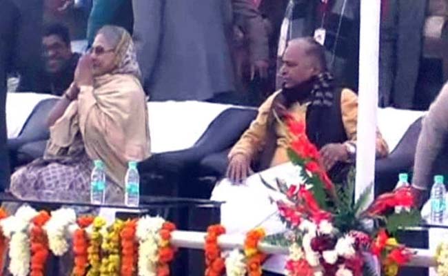 This Year's Saifai Mahotsav Will See Best Artists and Pehelwans, Says Mulayam Singh Yadav