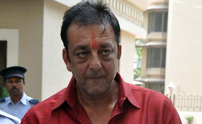 Actor Sanjay Dutt Out From Yerwada Jail on Furlough