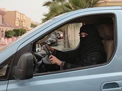 Saudi Women's Rights Campaigners 'Freed From Prison'