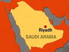 US Pilots Hurt in Saudi Arabia Plane Crash