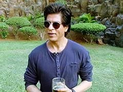 Full Transcript: Walk The Talk With Shah Rukh Khan