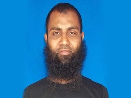 This is the Face of Jihadi Movement in Assam, Bengal, Say Police This is the Face of Jihadi Movement in Assam, Bengal, Say Police