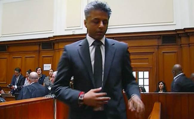 Freed of Murder Charge, Shrien Dewani to Return to Britain