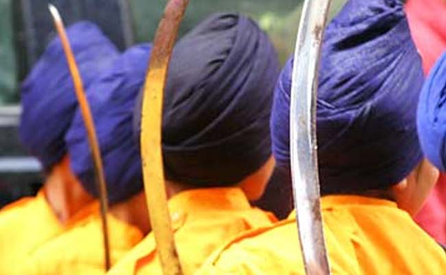 New Racial Profiling Guidelines Flawed, Misleading: US Sikhs