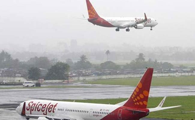 Centre Gives Spicejet a Week to Come Up With Funding Plan