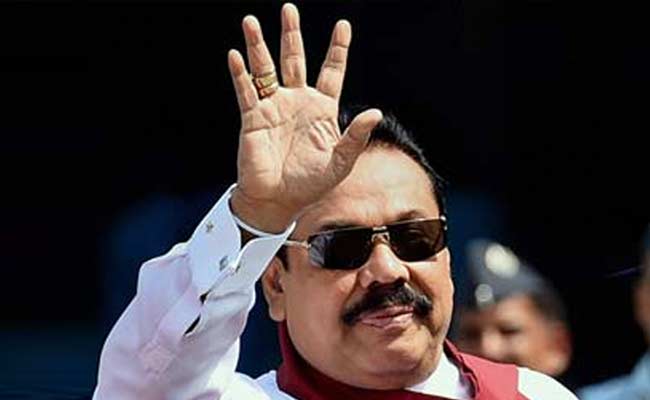 Salman Khan Leads Bollywood Boost For Rajapaksa Campaign in Lanka Poll: Reports