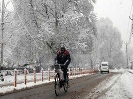 Cold Wave Sweeps Across North Despite Marginal Rise in Mercury Cold Wave Sweeps Across North Despite Marginal Rise in Mercury