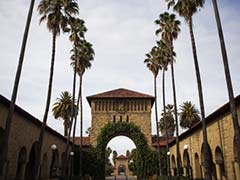 How Stanford Took on the Giants of Economics