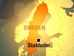 Arson Attack on Swedish Mosque Injures Five