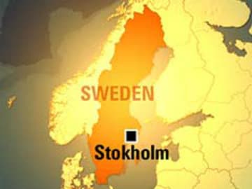 Sweden Says Russian Jet Nearly Collided With Passenger Plane