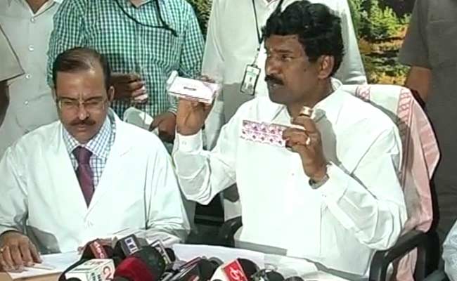 Three Swine Flu Deaths in One Day in Hyderabad