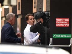 Sydney Siege: Hostage Taking in Cafe Sparks Fears of Islamist-Linked Attack