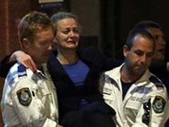 Gunman, Two Hostages Killed in Sydney Cafe Siege: Police