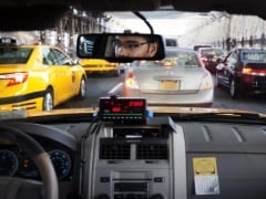 Is Uber's Ineptitude Hurting Other Cab Providers?