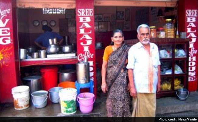 Why Amitabh Bachchan is Raving About This Tea Shop Owner Couple Will Make Your Heart Melt