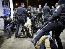 Anger After Latest Police Killing of Black Teen in US Anger After Latest Police Killing of Black Teen in US