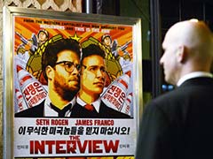 Republicans to Back 'The Interview' if it Gets to Theaters