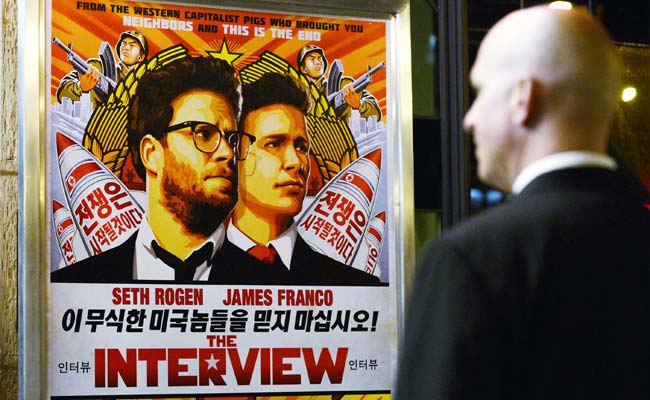 North Korea Behind Sony Hack: Federal Bureau of Investigation
