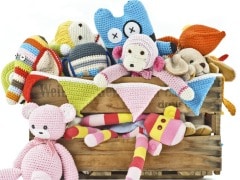 Chinese Toys Import Falls As Government Tightens Norms