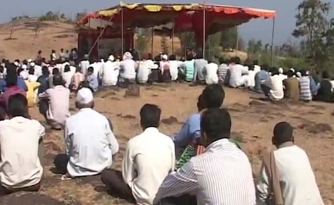 On Christmas, Awareness Event by Right-wing Group for Tribals Passes Off Peacefully