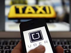 Uber Suspends Amateur Taxi Service in Spain